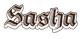 Файл:Sasha logo.png