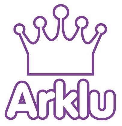 Файл:Arklu Logo.jpg