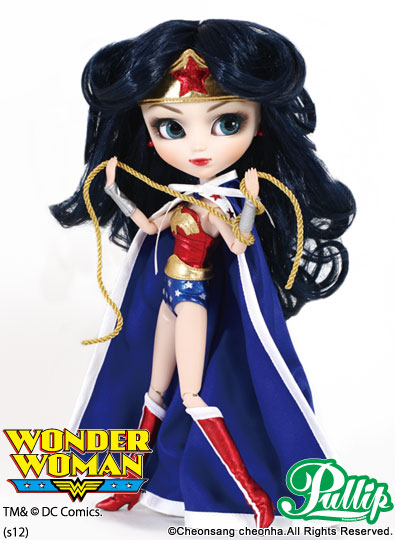 Файл:Pullip Wonder Woman 01.jpg