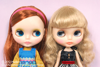 Файл:Blythe Margo Unique Girl and Phoeby Maybe skin comparison.jpg