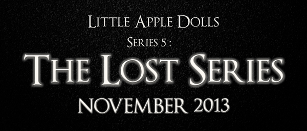 Файл:Little Apple Dolls Lost-Series 5 first promo.jpg