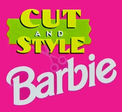 Файл:1994 Cut and Style Barbie LOGO.jpg