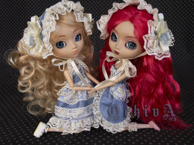 Файл:Ochiva Pullip dolls.jpg