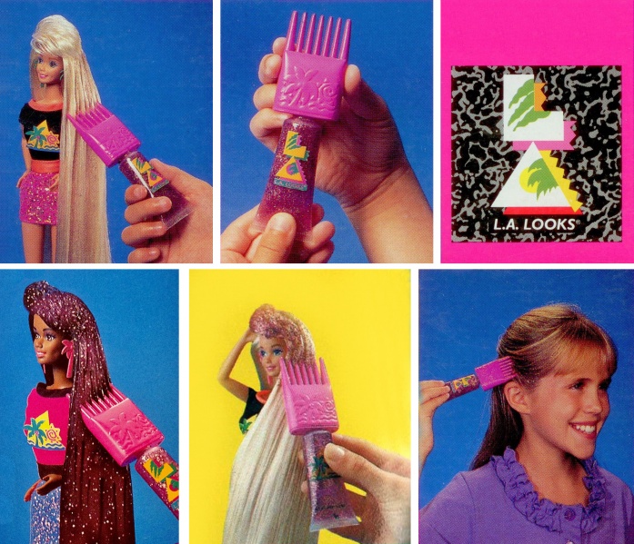 Файл:Glitter Hair Barbie 1993 02.jpg