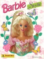 Игровой журнал Барби