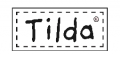 Логотип Тильда
