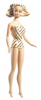 Fashion Queen Barbie — паричковая Барби, выпущенная в 1963 году.