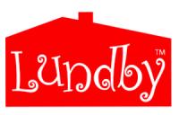 Шведский производитель кукольных домов и миниатюрной мебели Lundby.