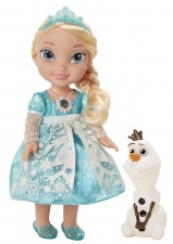 My First Disney Princess Snow Glow Singing Elsa