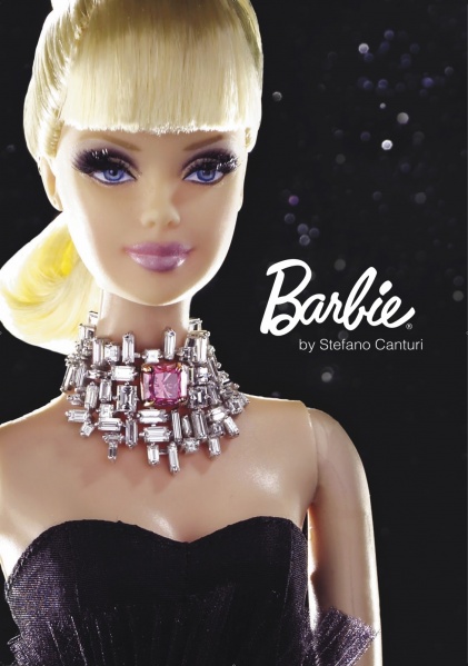 Файл:Barbie by Stefano Canturi 01.jpg