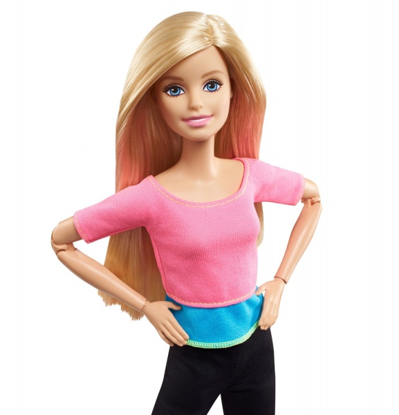 Файл:2015 Made to Move Barbie 03.jpg