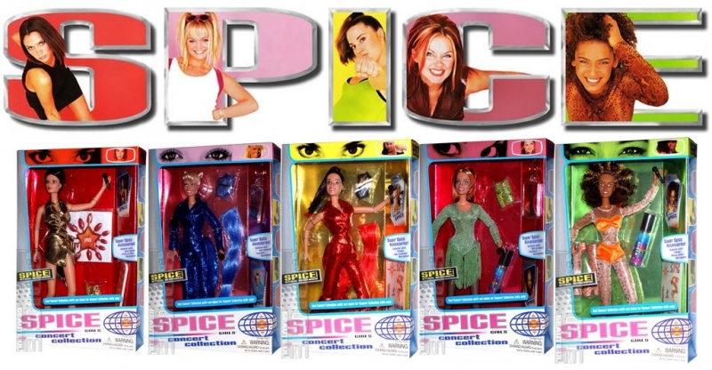 Файл:Spice girls logo.jpg