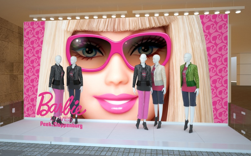 Файл:2009 Peek & Cloppenburg Barbie 01.jpg