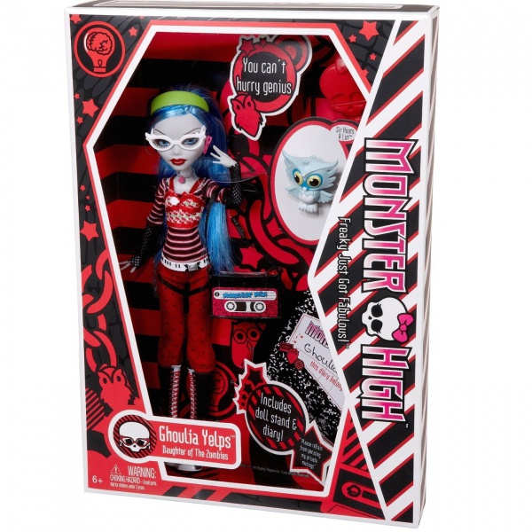 Файл:Monster High Ghoulia Yelps box.jpg