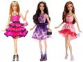 Barbie Style In The Spotlight 2015
