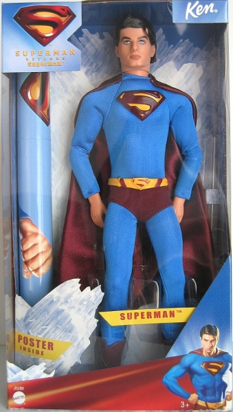 Файл:2005 Ken As Superman Doll Superman Returns.jpg
