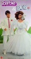 1986 Barbie & Bob