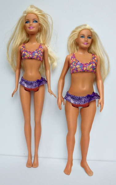Файл:Lammily & Barbie.jpg
