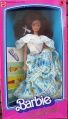 1988 Llanera Barbie
