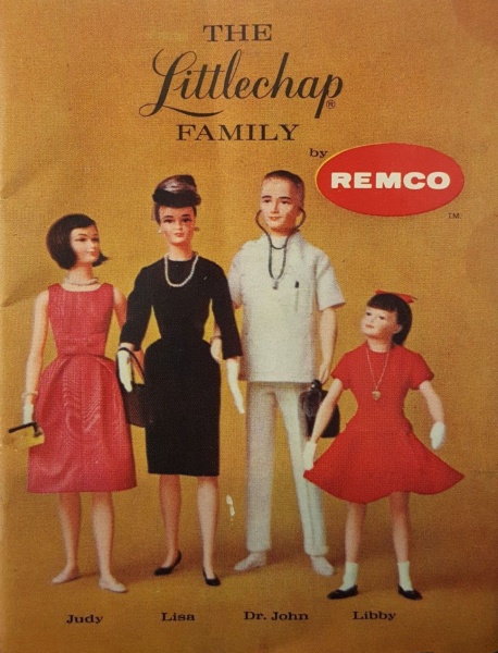 Файл:1963 The Littlechap Family Remco Dolls Catalouge 01.jpg