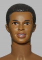 African American Ken