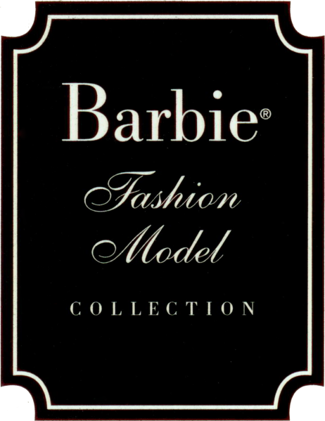 Файл:Barbie Fashion Model Collection Logo Black.png
