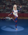 Gymnast Barbie 1996