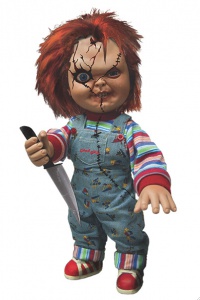 Mezco Toyz 15 inch Mega Scale Chucky