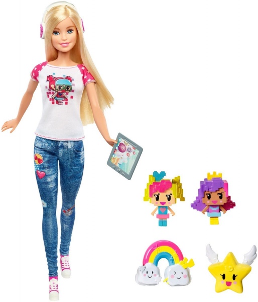 Файл:2017 Barbie Video Game Hero Barbie & Playset.jpg