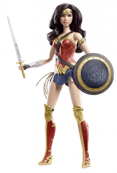 Файл:2016 Batman v Superman Dawn of Justice Wonder Woman Barbie 02.jpg