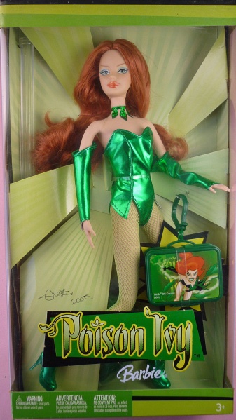 Файл:2003 Poison Ivy Barbie.jpg
