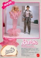 1987 Barbie Fragancia