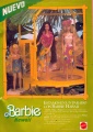 1987 Barbie Hawaii