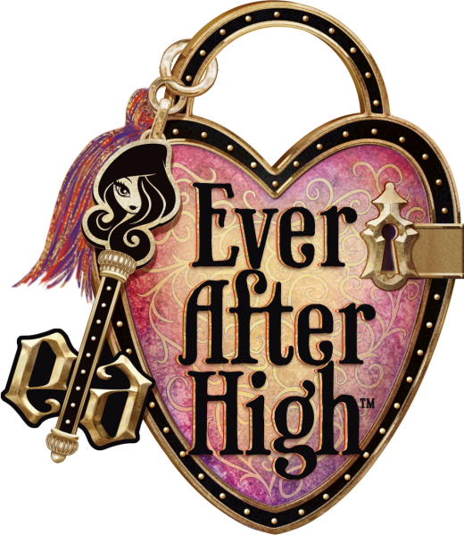 Файл:Ever After High logo.png