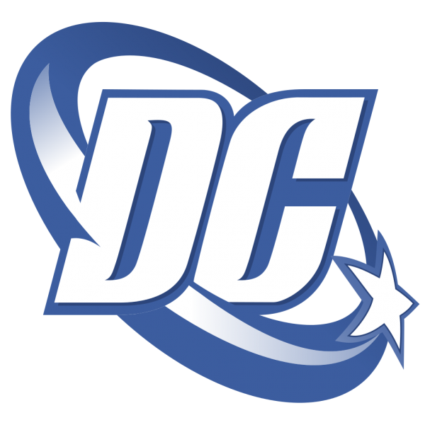 Файл:DC Comics Logo.png