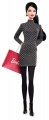 City Shopper Barbie 2013 (brunette) (NBDC)