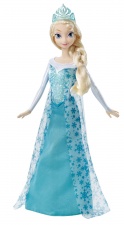Sparkle Princess Elsa