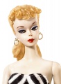 Ponytail Barbie 1959