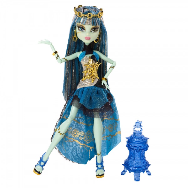 Файл:Monster High 13 Wishes Haunt the Casbah Doll Frankie Stein.jpg