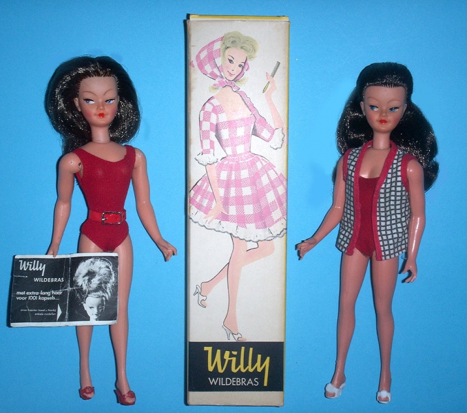 Файл:Willy Wildebras Dolls.jpg