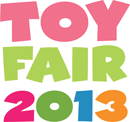 Статья о крупнейшей кукольной выставке Toy Fair.