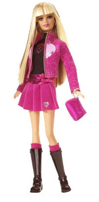 Файл:2004 Fashion Fever Barbie Pink.jpg