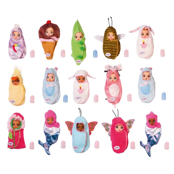 Файл:Baby Born Surprise dolls.jpg
