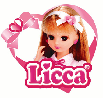 Файл:Licca-chan-logo.jpg