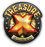 Файл:Treasure X logo.png