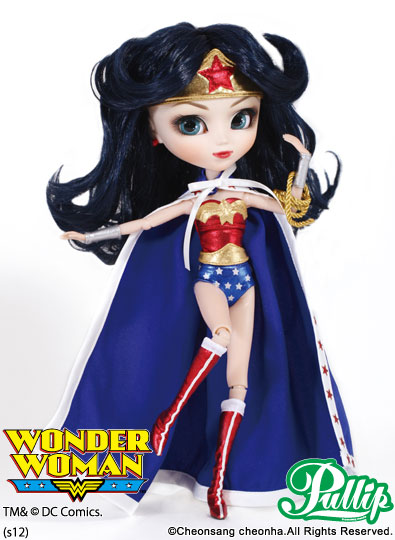 Файл:Pullip Wonder Woman.jpg