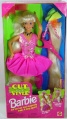 Cut N Style Barbie