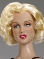 Marilyn 16" Doll Face