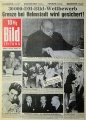 Выпуск газеты Bild Zeitung, в котором впервые появился комикс с Lilli