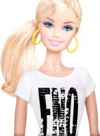 Barbie loves FNO — дизайнерские Барби для проекта Fashion Night Out